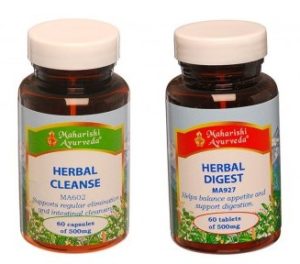 Herbal Supplements can aid Regular Elimination